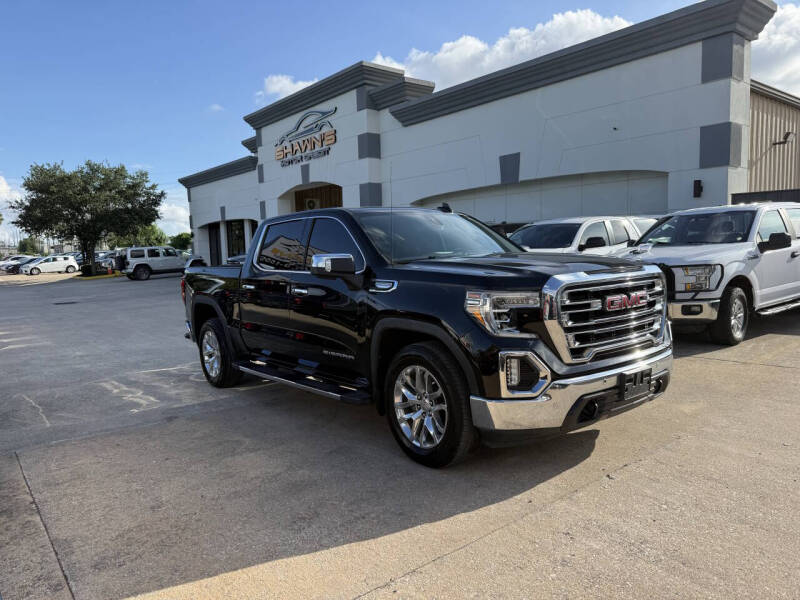 gmc sierra 1500 2019 1GTP8DED0KZ201177 image gmc sierra 1500 2019 1GTP8DED0KZ201177 image